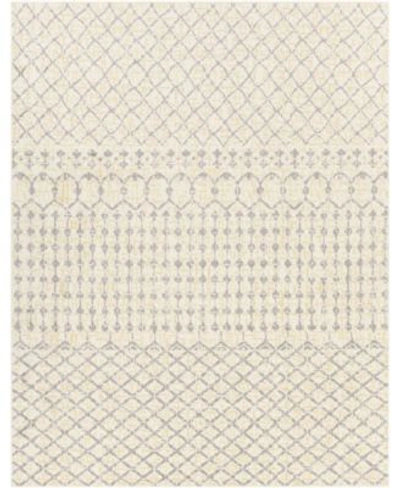 Abbie & Allie Rugs Abbie Allie Rugs Ustad Ust 2314 Gray Area Rug