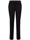 MONCLER PANTALONI IN TWILL