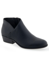 AEROSOLES CAYU BOOT-ANKLE BOOT