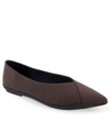 Aerosoles Del Dress-flat In Java Stretch