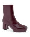 AEROSOLES SUSSEX BOOT-MIDCALF BOOT-PLATFORM-HIGH