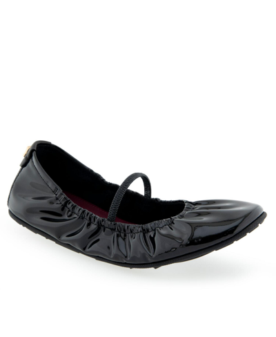 Aerosoles Penelope Casual-flat In Java Patent