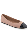 AEROSOLES PIPER CASUAL-BALLET-WEDGE