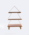 Thirstystone 3 Tier Christmas Tree Server In Natural