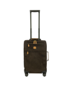 Bric's Milano Life Tropea 21" Spinner In Olive