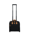 Bric's Milano X-bag Pilot Case In Black