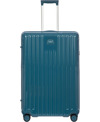 Bric's Milano Positano 30" Spinner Expandable In Sea Green