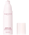 WANDER BEAUTY SIGHT C-ER VITAMIN C CONCENTRATE, 1.01 OZ.