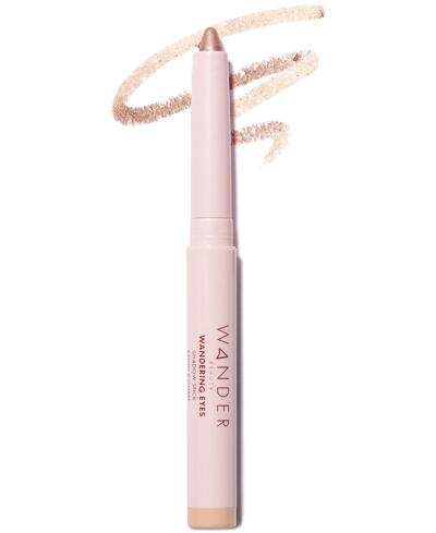 Wander Beauty Wandering Eyes Shadow Stick In Starry-eyed