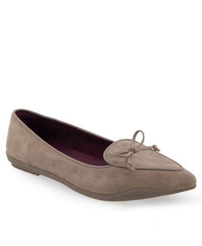 AEROSOLES DORAN FLAT