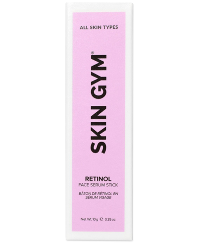 Skin Gym Retinol Workout Face Serum Stick