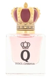 Dolce & Gabbana Q By Dolce&gabbana Eau De Parfum