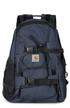 CARHARTT KICKFLIP CANVAS BACKPACK