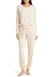 HONEYDEW INTIMATES STAR SEEKER JERSEY PAJAMAS