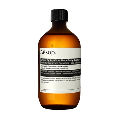 AESOP A ROSE BY ANY OTHER NAME CLEANSER SCREW CAP