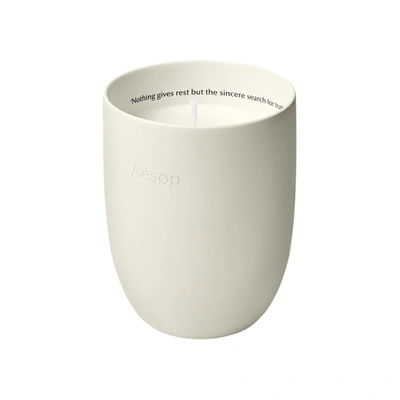 AESOP CALLIPPUS CANDLE