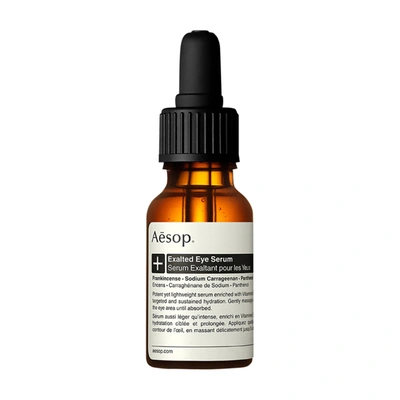 Aesop Exalted Eye Serum, 15 ml In Default Title