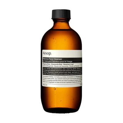 Aesop Fabulous Face Cleanser In Default Title