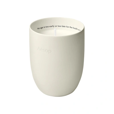 Aesop Ptolemy Candle In Default Title