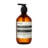 Aesop 16.9 Oz. Resurrection Rinse-free Hand Wash In Default Title