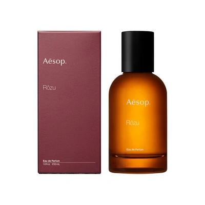 Aesop Rozu Eau De Parfum In Default Title