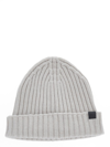 TOM FORD RIBBED BEANIE HAT