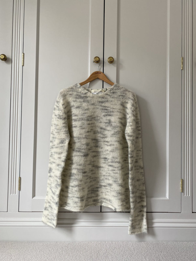 トップス Alyx mohair knit Pre-owned 1017 Alyx 9sm X Alyx 1017 Alyx 9sm Knit Mohair Sweater