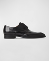 BRUNO MAGLI MEN'S SANTINO LEATHER OXFORDS