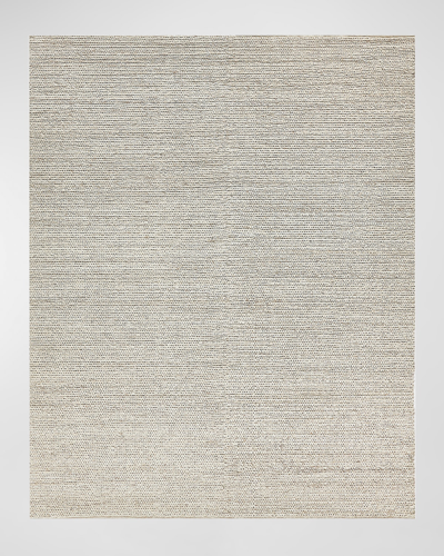 Exquisite Rugs Lauryn Hand-loomed Rug, 6' X 9'