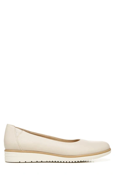 SOUL NATURALIZER SOUL NATURALIZER IDEA BALLET WEDGE SLIP-ON FLAT