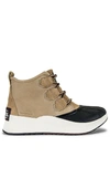 Sorel Out N About Classic Boots In Taupe