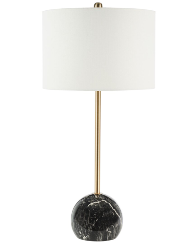 Safavieh Kyrene Table Lamp In Gold