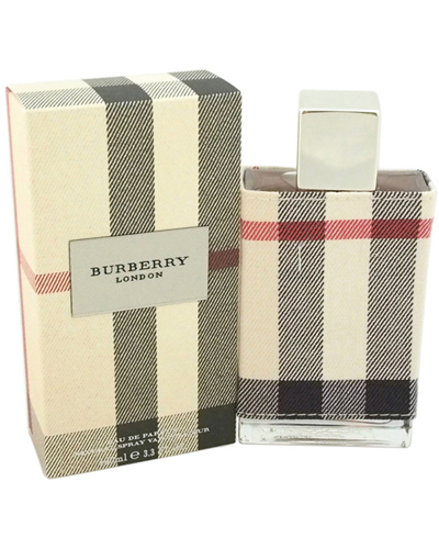 BURBERRY BURBERRY WOMEN'S LONDON EAU DE PARFUM SPRAY