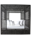 Pelican Reef Panama Jack Serenity Square Daybed