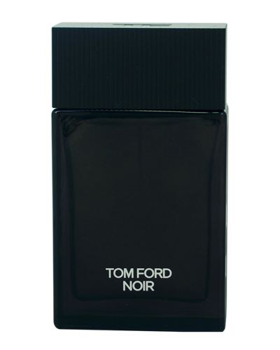 Tom Ford Men's Noir 3.4oz Eau De Parfum Spray