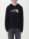 The North Face Sweatshirt  Herren Farbe Schwarz In Black