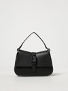Furla Handbag  Woman In Black