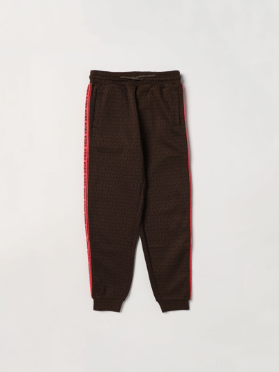 Michael Kors Pants  Kids Color Brown