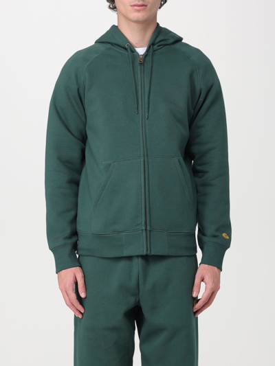 Carhartt Sweatshirt  Wip Men In Green