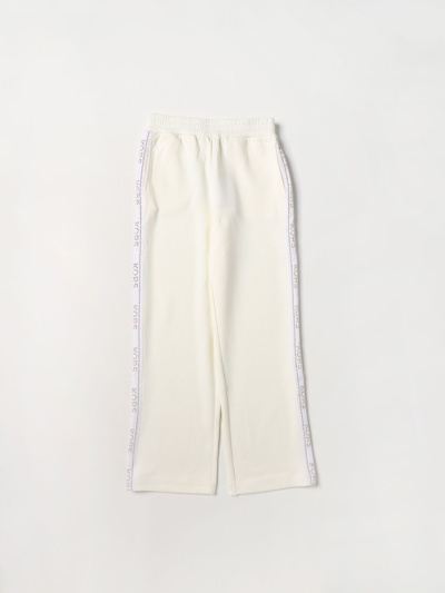 Michael Kors Trousers  Kids In Beige