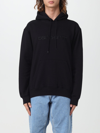 Carhartt Sweatshirt  Wip Men Color Black 1