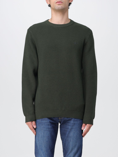 Sun 68 Jumper  Men In Military