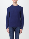 Sun 68 Jumper  Men In Blue