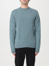 Altea Jumper  Men In Green