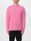 Altea Jumper  Men In Pink