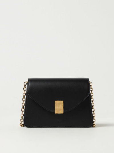 Lanvin Mini Bag  Woman Color Black