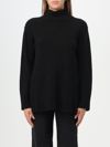 Twinset Top  Woman In Black