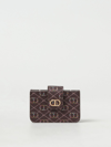 Twinset Wallet  Woman In Dark
