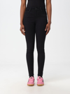 Levi's Pants  Woman Color Black In Black