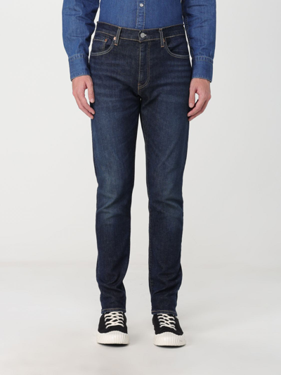 Levi's 511 Slim Jean In Denim